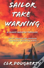 Capa do artigo Sailor Take Warning - A Connie Barrera T
