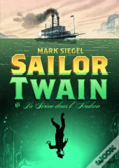 Sailor Twain