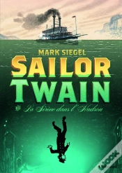 Capa do artigo Sailor Twain