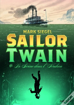 Capa do artigo Sailor Twain