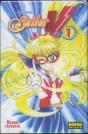 Sailor V 1 - Preview