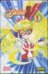 Sailor V 1