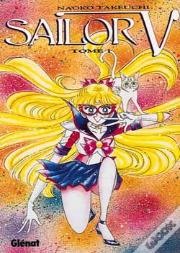 Sailor V T.1