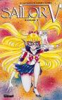 Sailor V T.1 - Preview