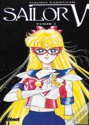 Sailor V T.2