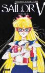 Sailor V T.2 - Preview