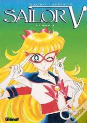 Sailor V T.3