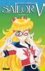 Sailor V T.3 - Preview