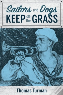 Capa do artigo Sailors And Dogs Keep Off The Grass