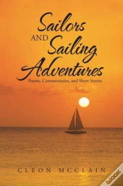 Capa do artigo Sailors And Sailing Adventures