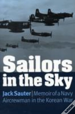 Capa do artigo Sailors In The Sky