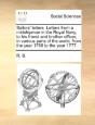 Sailors' Letters. Letters From A Midship - Preview