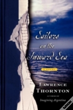 Capa do artigo Sailors On The Inward Sea