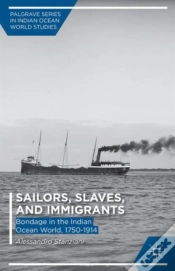 Capa do artigo Sailors, Slaves, And Immigrants