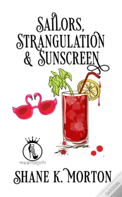 Capa do artigo Sailors, Strangulation And Sunscreen
