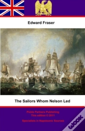 Capa do artigo Sailors Whom Nelson Led