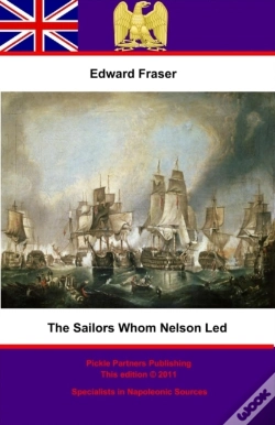 Capa do artigo Sailors Whom Nelson Led
