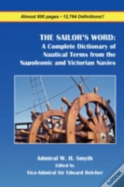Capa do artigo Sailor'S Word