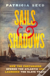 Capa do artigo Sails And Shadows