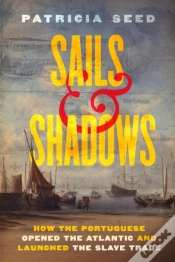 Capa do artigo Sails And Shadows