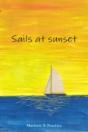 Sails At Sunset - Preview