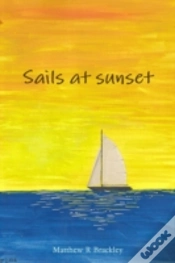 Capa do artigo Sails At Sunset