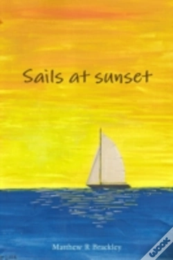 Capa do artigo Sails At Sunset