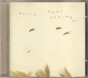 Capa do artigo Sails - CD