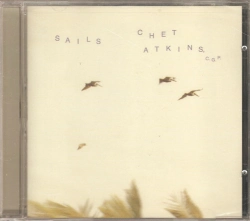 Capa do artigo Sails - CD