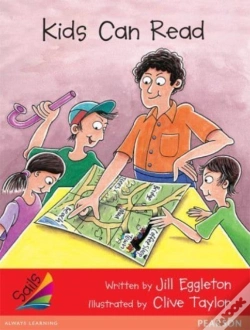 Capa do artigo Sails Early Red Set 1