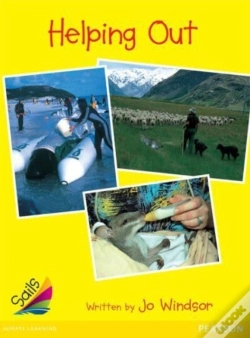 Capa do artigo Sails Early Yellow Set 1