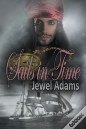 Capa do artigo Sails In Time
