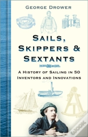 Capa do artigo Sails, Skippers And Sextants