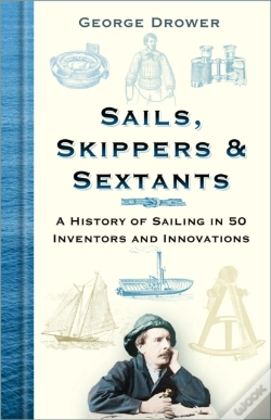 Capa do artigo Sails, Skippers And Sextants