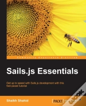 Sails.Js Essentials