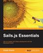 Sails.Js Essentials - Preview