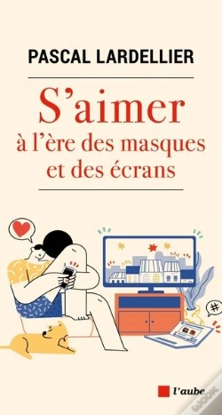 Capa do artigo S'Aimer À L'Ère Des Masques Et Des Écrans