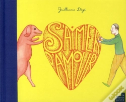 Capa do artigo S'Aimer D'Amour