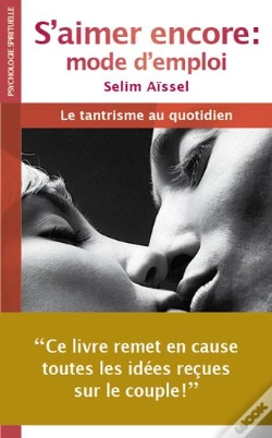 Capa do artigo S'Aimer Encore : Mode D'Emploi
