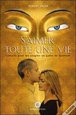 Capa do artigo S'Aimer Toute Une Vie ; Conseils Pour Les Couples En Quete De Bonheur