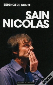 Capa do artigo Sain Nicolas