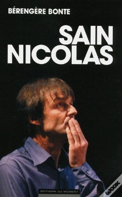 Capa do artigo Sain Nicolas