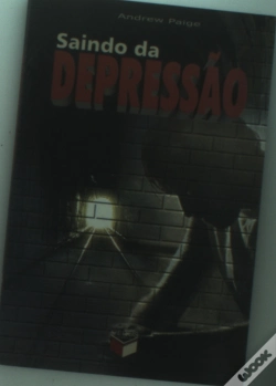 Capa do artigo Saindo da Depressão