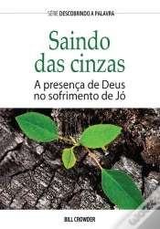 Capa do artigo Saindo Das Cinzas