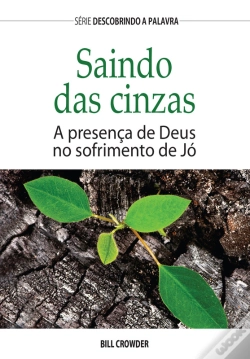 Capa do artigo Saindo Das Cinzas