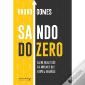 Capa do artigo Saindo Do Zero