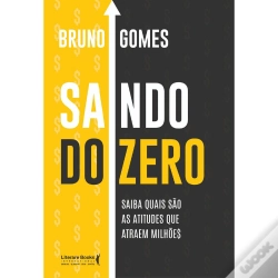 Capa do artigo Saindo Do Zero