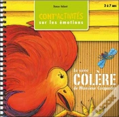 Capa do artigo Saine Colere De Monsieur Cocquodet