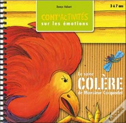 Capa do artigo Saine Colere De Monsieur Cocquodet