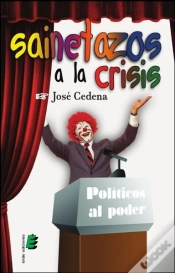 Capa do artigo Sainetazos A La Crisis